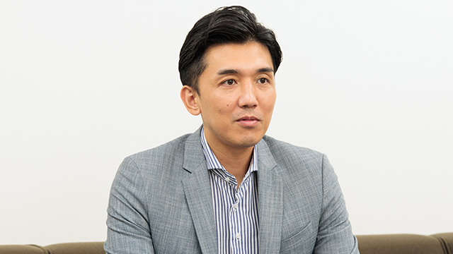 社員のさらなる活躍を促すためエンゲージメント向上を人財戦略の柱の1つに