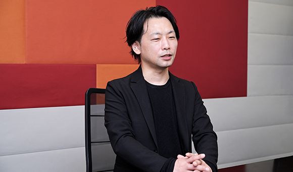 尾藤様の画像
