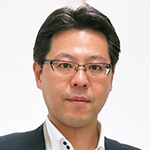 樋渡裕の顔写真