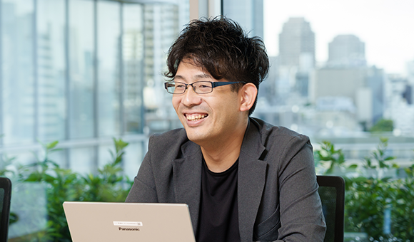 新井様の画像