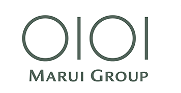 丸井グループ株式会社様のロゴ