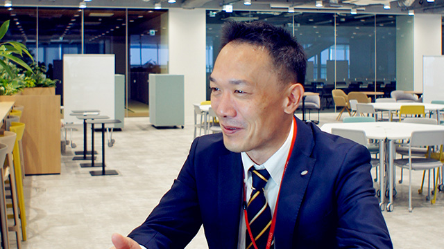 単にオンライン化するだけの研修ではなく、学びの質にこだわる新任担当係長研修を