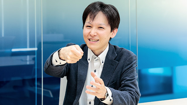 自ら提案できる人材を育成する必要性が高まり、「自律」がキーワードになった