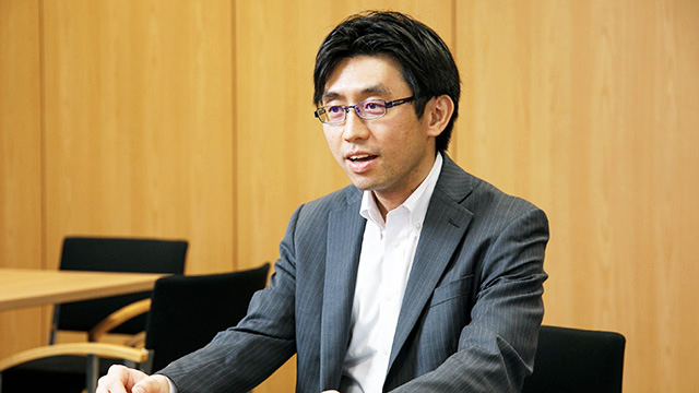 関係構築の1on1から成長支援の1on1へと徐々に軸足を移したい