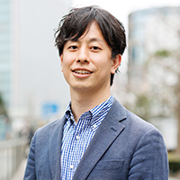 櫻井勇太の顔写真