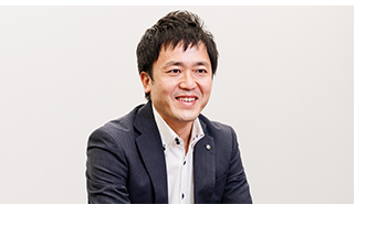 入社4年間で「Try&Learn」を継続的に身につける仕組みを構築