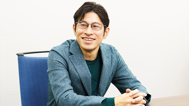部長向けマネジメント研修から始めて、グループリーダー向け、新人・若手向けと研修対象者を広げてきた