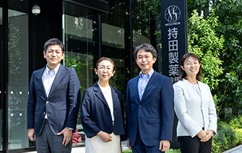 持田製薬株式会社様のサムネイル画像