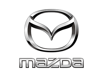 マツダ株式会社様のロゴ