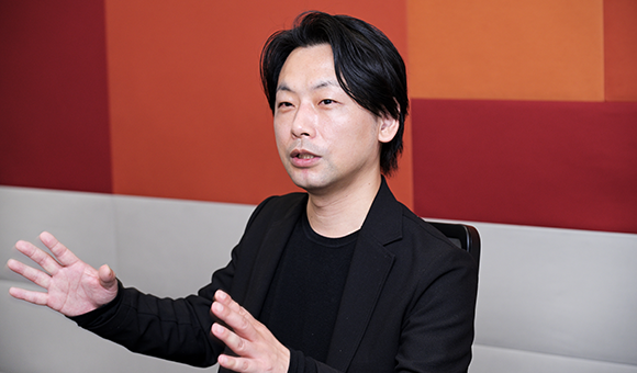 尾藤様の画像