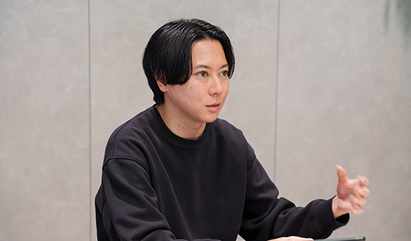 大沢様の画像