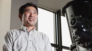  職場ぐるみで新人を育てるOJTを目指して 株式会社荏原製作所