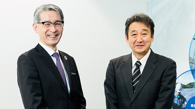 自発性を引き出すマネジメントを実践できるマネジャーを育てるため、「会社で初めてのマネジメント研修」を実施