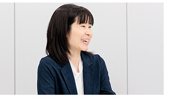 2020年に新人・2年目振り返り研修を開始し、2023年に部室店長クラス研修を実施して、全階層の体系化が完成1