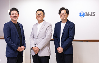 株式会社ミロク情報サービス様のサムネイル画像