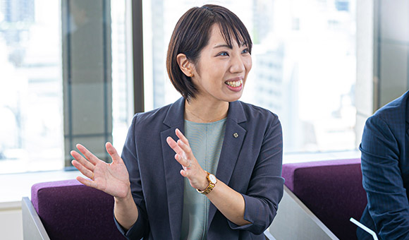 上司が部下の「仕事と人生の伴走者」になり、タッグを組む組織に変える1