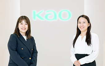 花王株式会社様のサムネイル画像