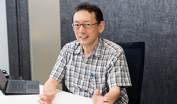 西谷様の画像