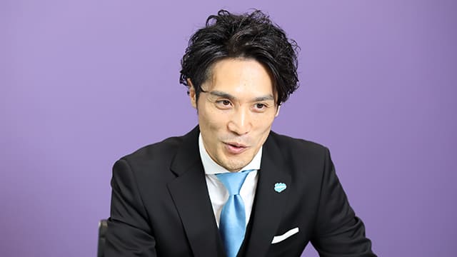 数字重視からメンバー重視へ……マネスタ導入後に起きた意識改革