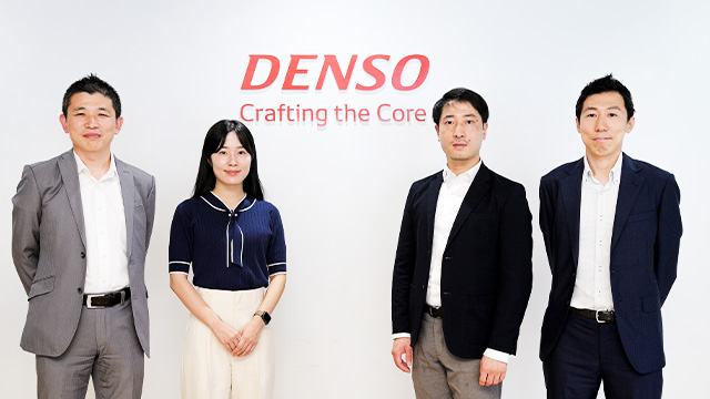 3年間、若手社員を「職場ぐるみ」×「育成体系」×「データ」で育て上げ、早期戦力化を実現する