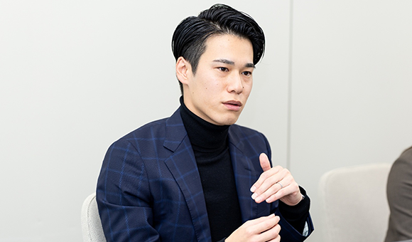 早田様の画像
