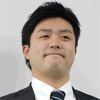 網代良の顔写真