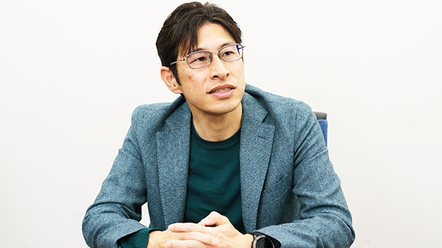 2016年の合併・事業統合を機に、組織・ビジネスが「拡大化ステージ」に入り、マネジメント強化が重要課題に