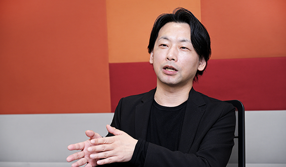 尾藤様の画像