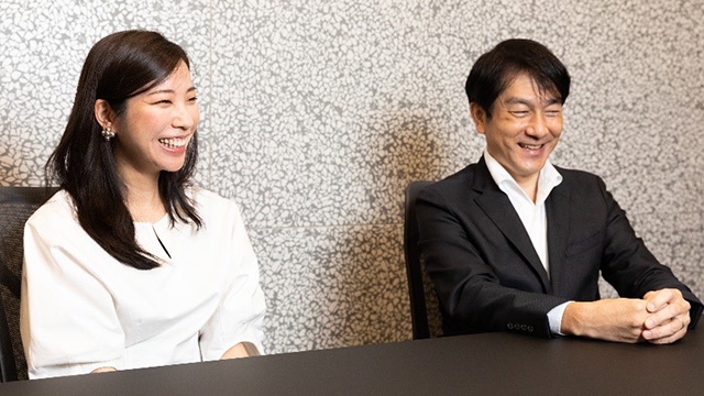 1on1の研修を受けて、百戦錬磨のマネジャー陣に変化が表れた