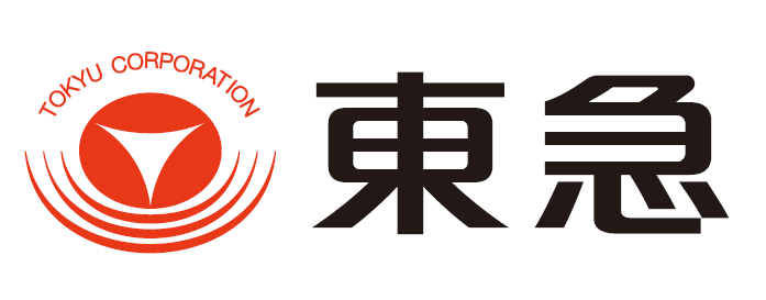 東急株式会社のロゴ