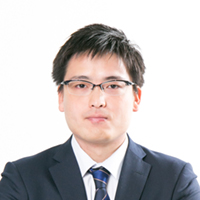 コンサルタント 森本伊織