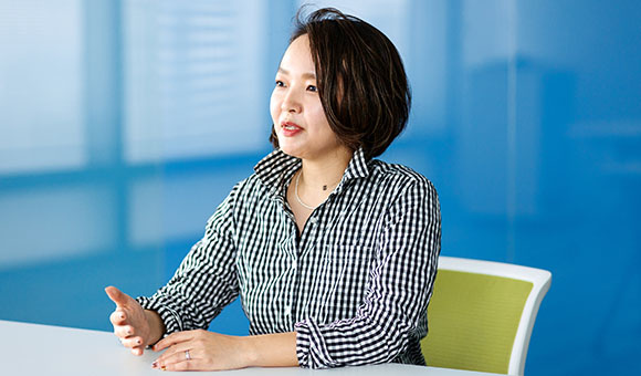 クリエイティブな発想は得意だが、社会課題を掘り下げて考え抜く点で課題を抱えていた