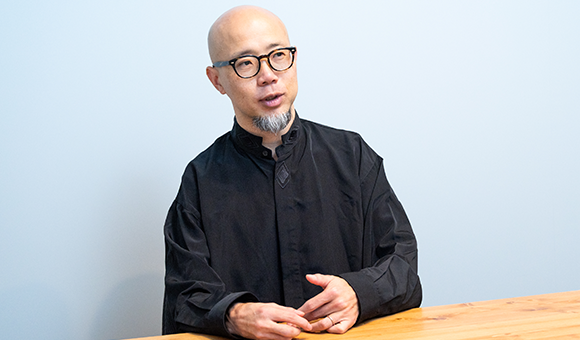 桑田様の画像