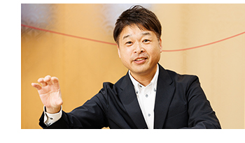 1on1でメンバーの自律自走力とコミュニケーション力を高めたかった