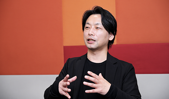 尾藤様の画像