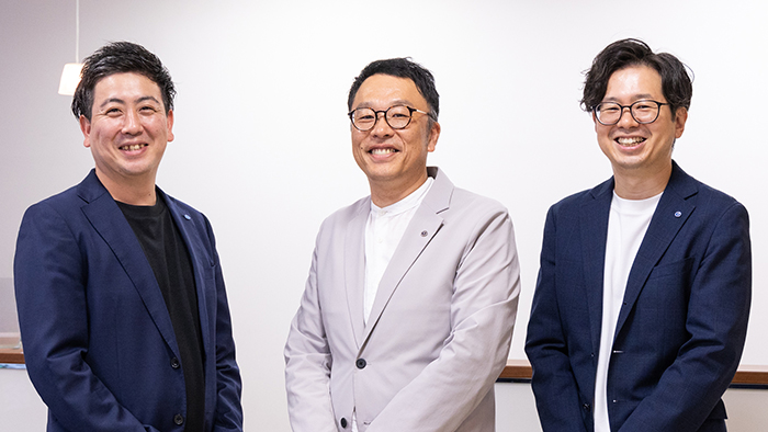 株式会社ミロク情報サービス様のTOP画像