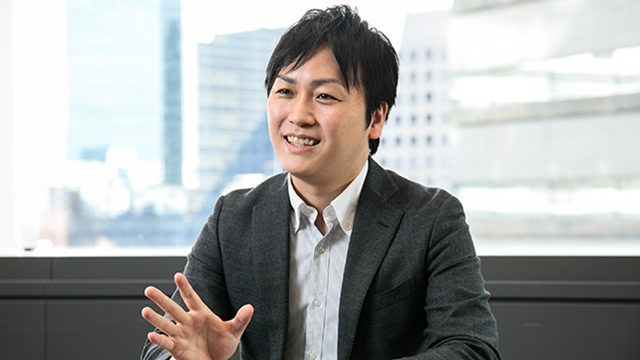 現場での人財育成に力を注ぎながら、育成プラン仮説を絶えず更新
