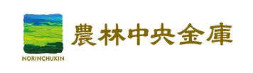 農林中央金庫様のロゴ