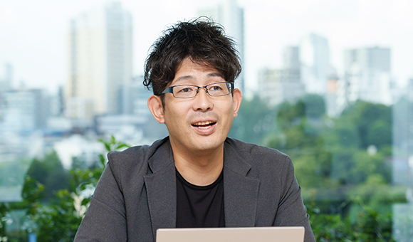 新井様の画像