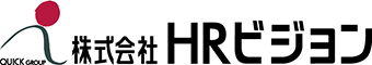 株式会社HRビジョンのロゴ