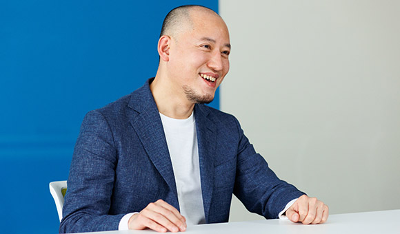 「問いを立てる力・情報を構造化する力・自論を定める力」の3つの力を体系立てて学ぶことに共感した