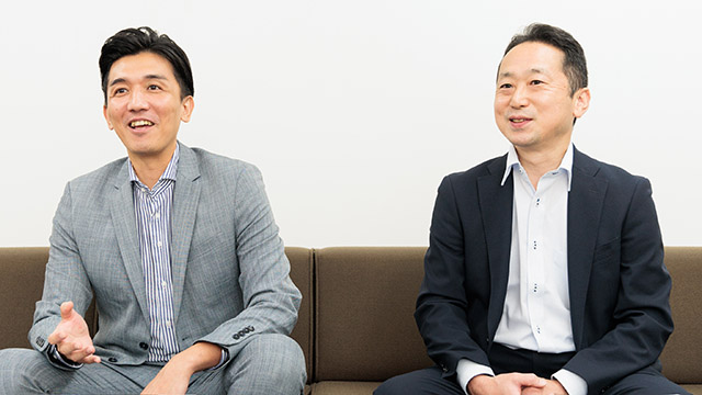 調査とワークショップをセットで実施すると最初から決めていた2