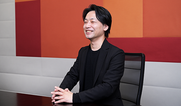 尾藤様の画像