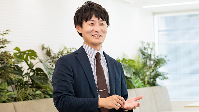 人事制度を変革した後も、新任主任層に向けたマネジメント研修は継続する予定