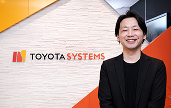 株式会社トヨタシステムズのサムネイル画像