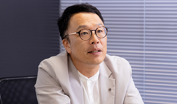 深井様の画像