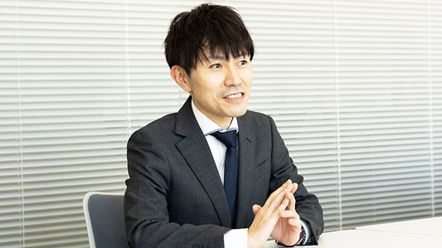 スクールは、社員が異業種の方々と利害関係なく話し合える貴重な場でもある