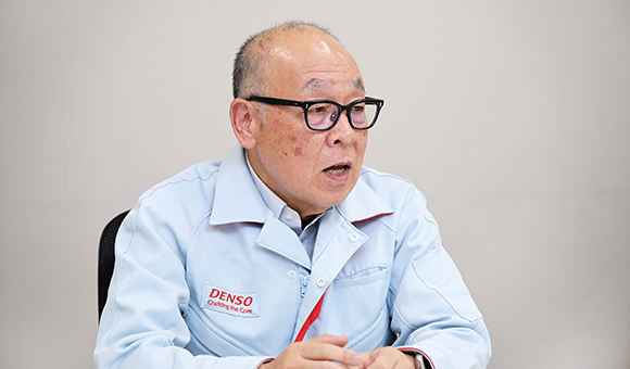 天野様の画像