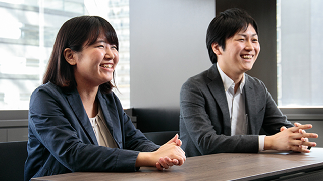 4本部の意見の相違を乗り越え、コロナ禍のテレワーク要請直後に完全リモート研修を実現
