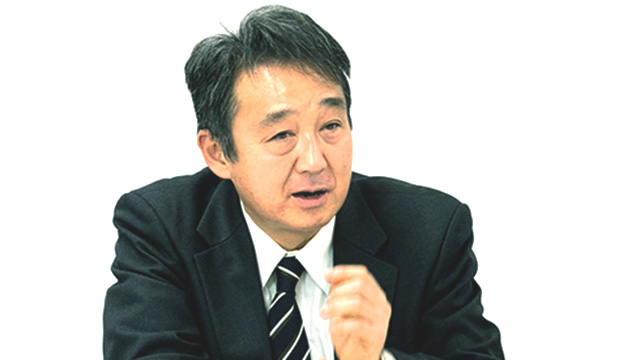 外販事業の拡大により「マネジメント力の底上げ」が大きな人事課題となっている